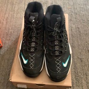Nike Air Griffey Max II